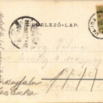 1905 Vajdahunyad, Vajda-Hunyad, Hunedoara; M. kir. vasgyár / ironworks, iron factory (EK) - Image 2