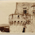 Vajdahunyad, Vajda-Hunyad, Hunedoara; Vajdahunyad vára / castle. photo