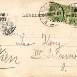1904 Versec, Vrsac; Római katolikus templom (tévesen Érsekújvár felirattal). Divald műintézetéből / Catholic church (gyűrődés / crease) - Image 2