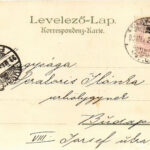 1899 (Vorläufer) Nagyvárad, Oradea; Kunstanstalt Kosmos 76. litho s: Geiger R. - Image 2