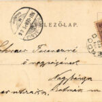 1901 Erdőd, Károlyierdőd, Ardud (Szatmár); Szatmár-Erdődi helyiérdekű vasút, Petőfi emlék, Erdődvár. Divald Károly kiadása / Cetatea Ardud (Castelul Károlyi) / castle, monument (EK) - Image 2