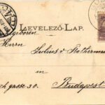 1901 Buziásfürdő, Baile Buzias; Gyógyterem, vendéglő, Mihály-forrás. Kossak J. cs. és kir. udvari fényképész / spa, restaurant, spring source (EK) - Image 2