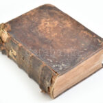 [Bilovský, Bohumír Hynek Josef (1659-1725)]: Godefrido Ignatio Bilowsky: Doctrina christiana animabus inservitura, per dominicas anni, et nonnullas festivitates, breviter aptata. Authore: - -, ... Olomucii (Olomouc/Olmütz),[1721],Typis Joannis - Image 2