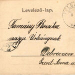 Felsőbánya, Baia Sprie; Bódi tó. Túry József amatőr felvétele. Szabó Károly kiadása / Lacul Pinthea / lake (b) - Image 2