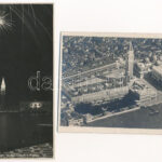 VELENCE - 25 db vegyes olasz képeslap / VENEZIA (VENICE) - 25 mixed Italian postcards - Image 2