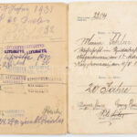 1912 A nagykovácsi temetkezési egylet alapszabályai, 16p - Image 2