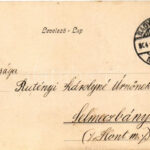 1904 Püspökfürdő, Szentlászlófürdő, Baile 1 Mai (Nagyvárad, Oradea); fürdő. A. Sonnenfeld kiadása / spa, bath (EK) - Image 2