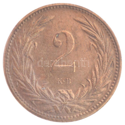 1901KB 2f bronz T:1- Adamo K2