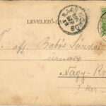 Galánta, Galanta; vasútállomás, vasutasok / railway station, railwaymen (EB) - Image 2
