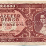1946. 100.000BP T:III folt Adamo P36