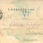 1904 Marilla, Marillavölgy, Marila; Gyógyintézet / spa (felületi sérülés / surface damage) - Image 2