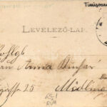 1903 Temesvár, Timisoara; Pályaudvar, vasútállomás. Káldor Zs. és Társa kiadása / railway station (Rb) - Image 2