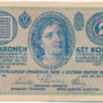 1914. 2K 'C 1478 791401' sorszámmal T:II- Adamo K5/2