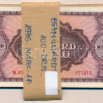 1946. 1.000.000.000P (26x) T:III folt, az egyiken firka Adamo P28 - Image 2