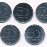 2006. 50Ft Ag 'Parlament - 1956-os forradalom 50. évfordulója' T:1-,2 Adamo EM125 - Image 2