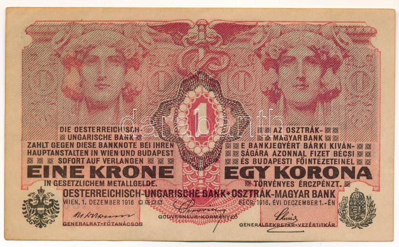 1916. 1K '1369 755435' T:I- Adamo K3