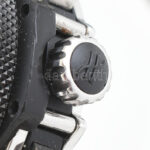 Hublot clone replika automata karóra kaucsuk szíjjal. Szép állapotban d: 45 mm - Image 4