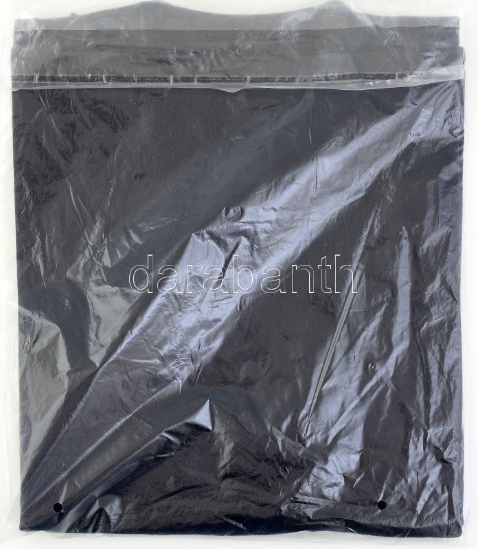 Polo Ralph Lauren férfi teniszpóló, sötétkék, Custom Fit, S-es méret. Új állapotban, eredeti csomagolásban. - Image 2