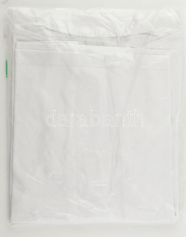 Polo Ralph Lauren férfi teniszpóló, fehér, Custom Fit, S-es méret. Új állapotban, eredeti csomagolásban. - Image 2