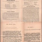 cca 1933-38 Ifjúsági opera- és színházelőadások ismertető füzetei, 8 db, részben kisebb szakadásokkal, 21x17 és 24x16 cm - Image 2