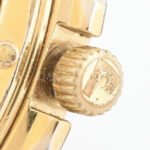 Raimond Weil Tango automata karóra. Hibátlan számlappal, eredeti dobozában, bőr szíjjal, működő, jó állapotban d: 36 mm - Image 4