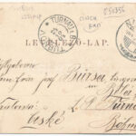 1904 Nagysink, Gross-Schenk, Cincul Mare, Cincu; Evangélikus templom és iskola, Fő tér / church and school, main square (EK) - Image 2