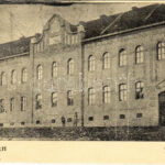 1940 Szilágycseh, Cehu Silvaniei; Járásbíróság / county court + '1940 Zilah visszatért' So. Stpl (EB)