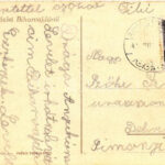 Biharvajda, Vaida; templom, üzlet, Fő utca / church, shop, main street (12,1 x 7,5 cm) (EK) - Image 2
