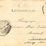 1900 Szatmárnémeti, Szatmár, Satu Mare; Zárda. Reizer János kiadása / nunnery (Rb) - Image 2