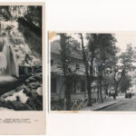 20 db RÉGI erdélyi város képeslap vegyes minőségben / 20 pre-1945 Transylvanian town-view postcards in mixed quaity - Image 2