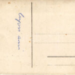 1912 Lugos, Lugoj; árvíz a Temes folyón, híd / Timis river flood, bridge. photo - Image 2