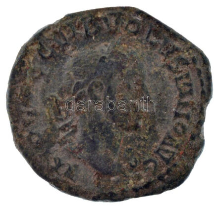Római Birodalom / Viminacium / Volusianus 251-253. AE26 Br (11,35g) T:2- Roman Empire / Viminacium / Volusian 251-253. AE26 Br (11,35g) 'IMP C VIB VOLVSIANVS AVG / PMS C-OL VIM - AN XIII' C:VF