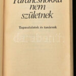Krivda, Fedot: Parancsnokká nem születnek. Bp., 1989, Zrínyi. Kiadói papírkötés, kopottas állapotban. - Image 2