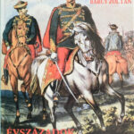 Barczy Zoltán: Évszázadok egyenruhái. Katona Tamás előszavával. A Magyar Néphadsereg egyenruháit Ságvári György írta. Bp., 1991., Stúdió-Pé Bt. Fekete-fehér és színes illusztrációkkal. Kiadói kartonált papírkötés.