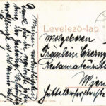 1908 Lippa, Lipova; Marosparti sétány, csendőrök. 3067. (W.L. ?) Zeitler Lajos kiadása / Promenade an dem Ufer des Maros / Mures riverside promenade, gendarmes (EK) - Image 2