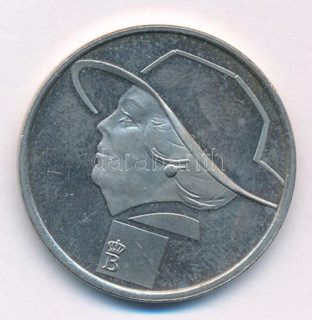 Hollandia 2005. 'Beatrix' kétoldalas fém emlékérem (34mm) T:1- (PP) Netherlands 2005. 'Beatrix' two-sided metal commemorative medallion C:AU (PP)