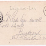 1902 Lugos, Lugoj; Pályaudvar, vasútállomás, vonat, gőzmozdony. Auspitz Adolf kiadása / Bahnhof / railway station, train, locomotive (EK) - Image 2