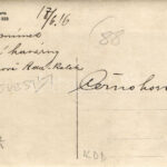 1916 Ada Kaleh, Török kávézó / Turkish café. photo (EK) - Image 2