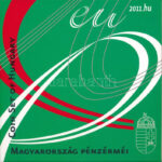 2011. 5Ft-200Ft (6xklf) forgalmi sor szettben, 'Magyarország pénzérméi' sorozat T:PP Adamo FO45.1
