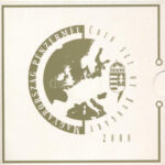 2000. 1Ft-100Ft (7xklf) forgalmi sor szettben + '200Ft Millenium' T:BU patina Adamo FO33