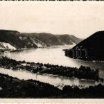 Ada Kaleh. Ömer F. Boray photo (r)