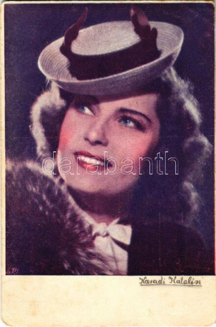 Karády Katalin (EB)