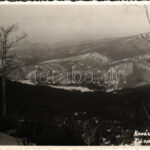 Kovászna-fürdő, Baile Covasna; Tündérvölgy / valley. Hadnagy Bazár photo