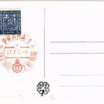Carol II, král rumunsky / Romanian king + So. Stpl - Image 2