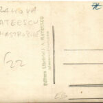 Prahova, explosion, catastrophe. I. A. Mateescu (Mereni-Prahova) photo - Image 2