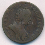 1765PH-KM Poltura 'Mária Terézia' T:F ph. Huszár: 1751., Unger III.: 1270.c