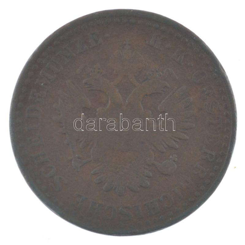 1851G 2kr Cu T:F Adamo M5 - Image 2