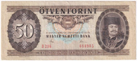 1980. 50Ft T:III Adamo F22