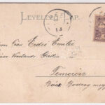 1901 Stájerlak, Steierlak, Stájerlakanina, Steierdorf, Anina; Das Kirsethal / völgy / valley (EK) - Image 2