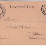 1900 Marosújvár, Uioara, Ocna Mures; Fürdő / spa (kis szakadások / small tears) - Image 2